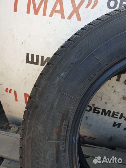 Yokohama A349 215/65 R16