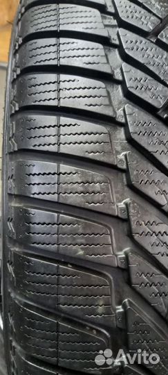Dunlop Grandtrek WT M3 255/55 R18 109H