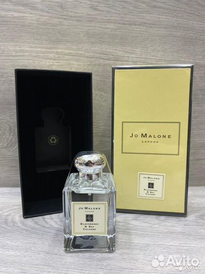 Jo Malone Blackberry & Bay 50 мл