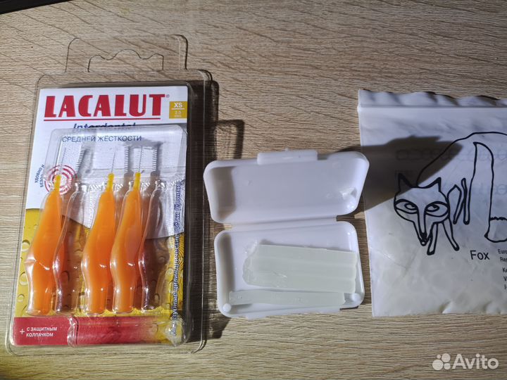 Для брекитов