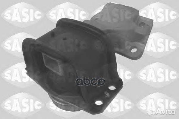 Опора двигателя citroen С4/peugeot 307/308 00
