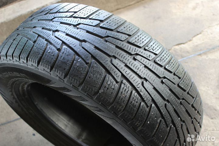 Nokian Hakkapeliitta R SUV 285/60 R18 116R