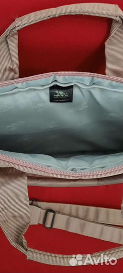 Сумка для ноутбука Riva, 15 дюйм
