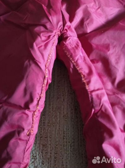 Брюки болоневые