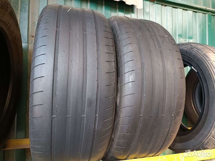 Goodyear Eagle F1 Asymmetric 3 235/55 R17 103Y
