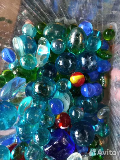 Грунт для аквариума