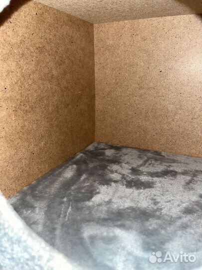 Домик когтеточка