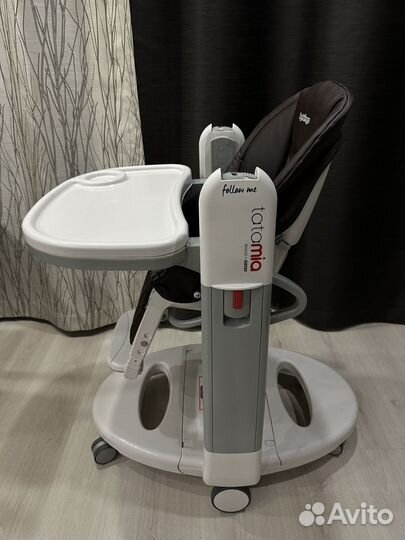 Стул для кормления peg perego tatamia