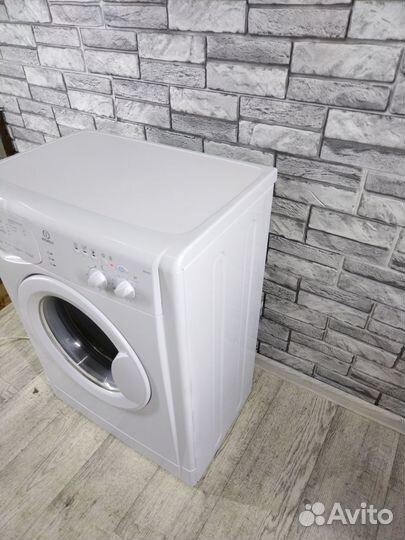 Стиральная машина гарантия