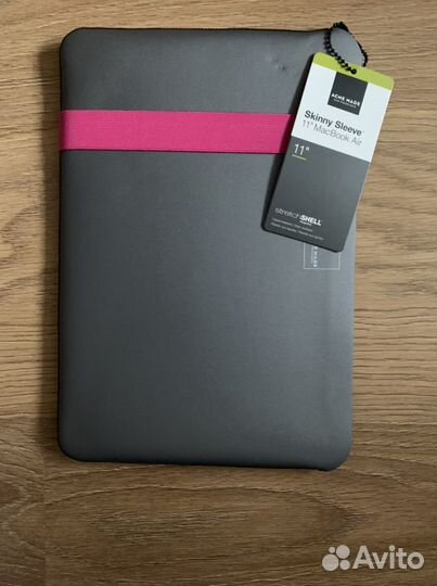 Чехол для macbook air 11
