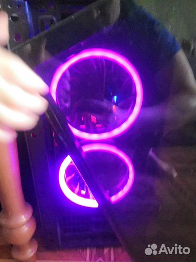 Кулеры argb Aerocool