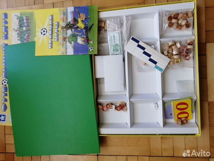 Футбольный клуб