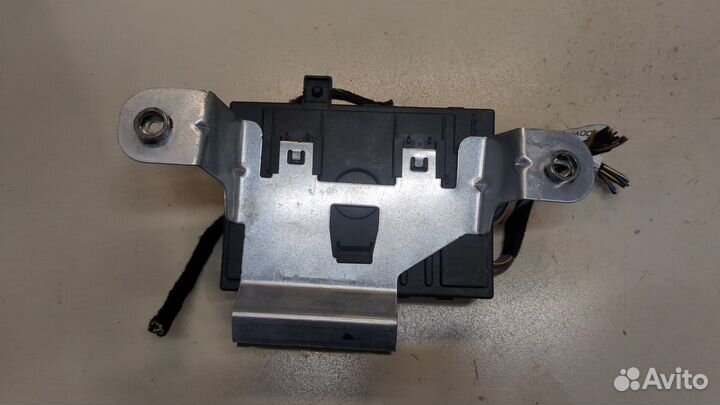 Блок управления бортовой сети Ford EcoSport 2017, 2017