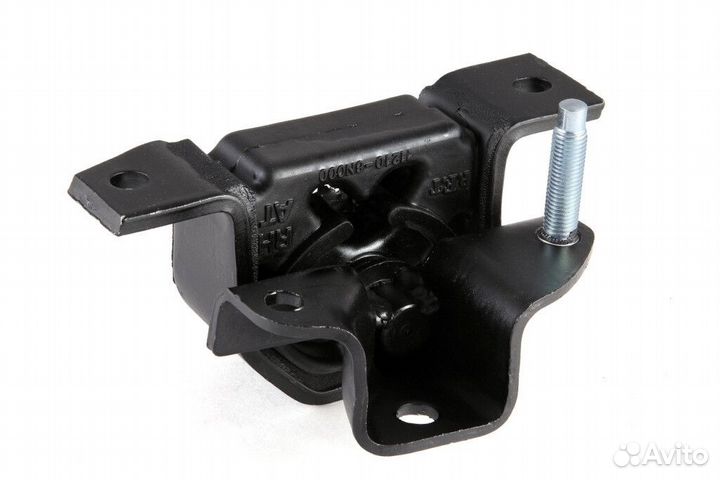 Опора двигателя правая nissan almera N16, primera