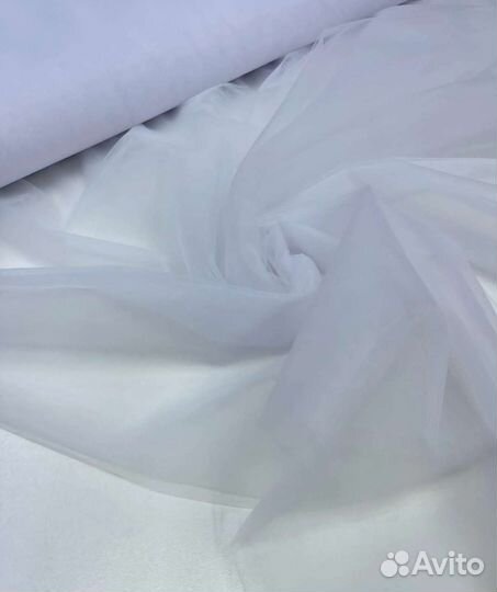 Балдахин для детской кроватки