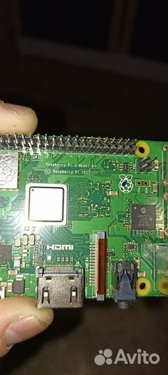 Мини компьютер