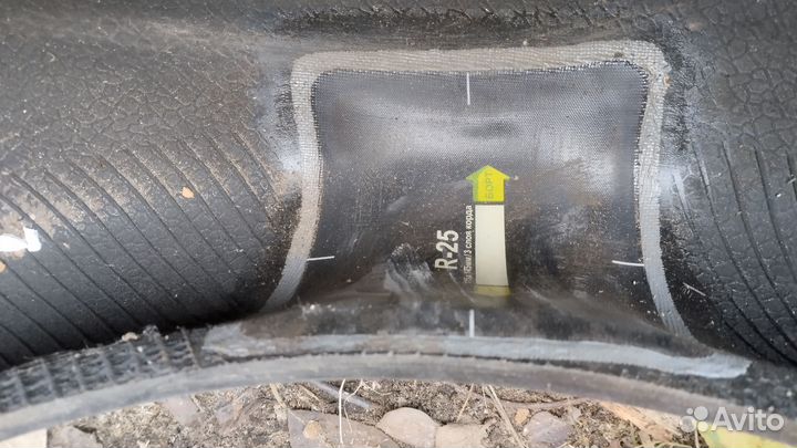 Matador Hectorra 5 20.5/6 R16 V