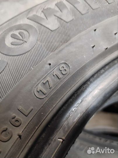 Kumho Ecowing ES01 KH27 175/65 R14