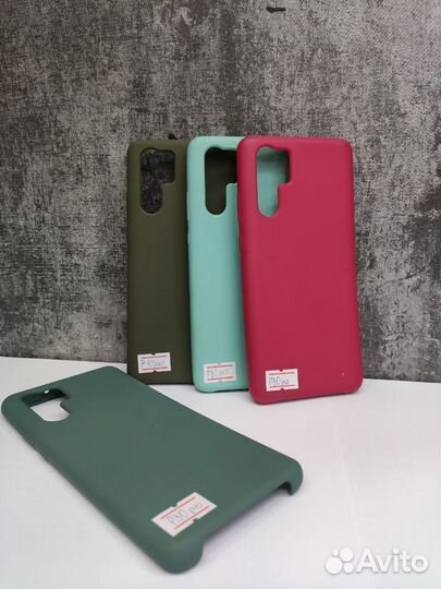 Чехол huawei p30 pro