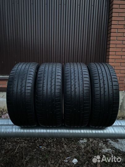 Kumho Crugen HP91 235/50 R19 99V