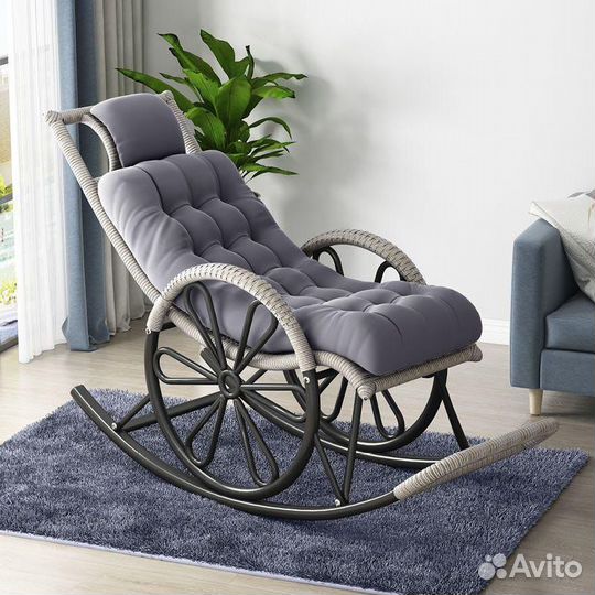 Кресло качалка