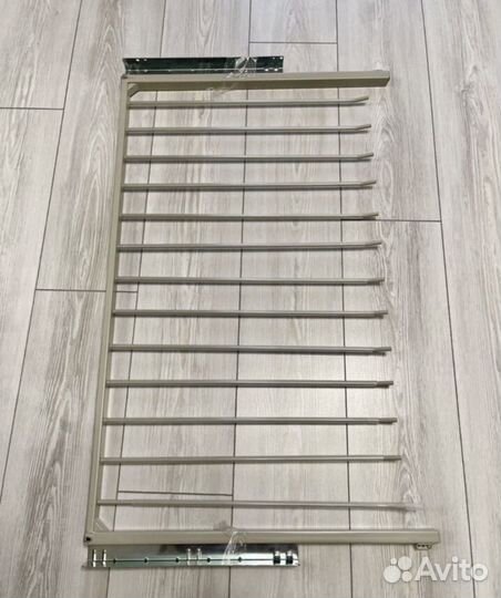 Вешалка для брюк IKEA