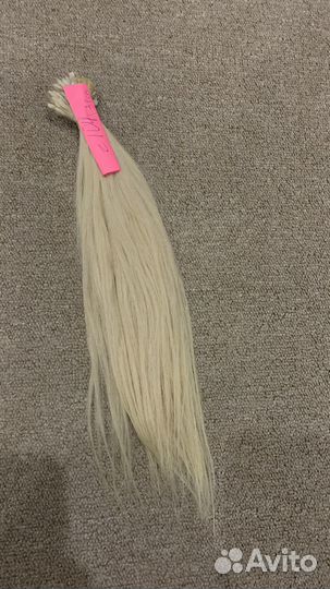 Волосы для наращивания