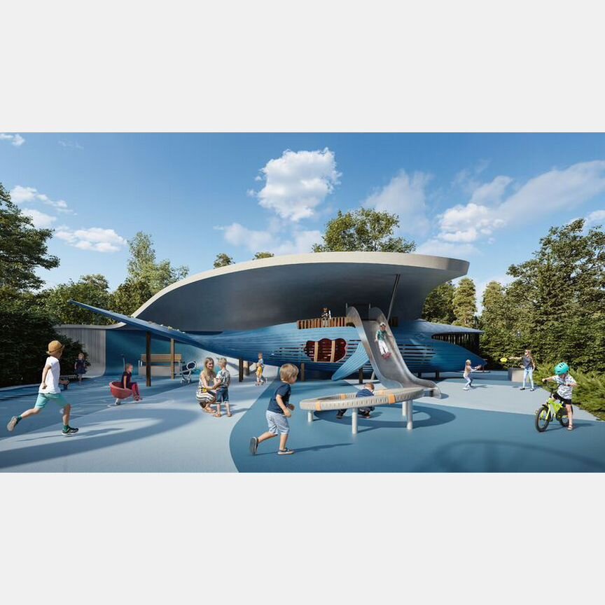 Квартира-студия, 22,7 м², 14/50 эт.