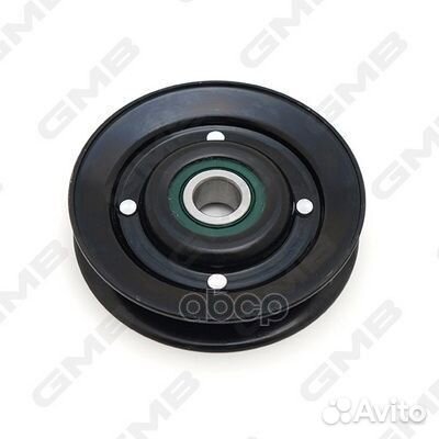 Ролик приводного ремня 66 8 GTA0770 GMB
