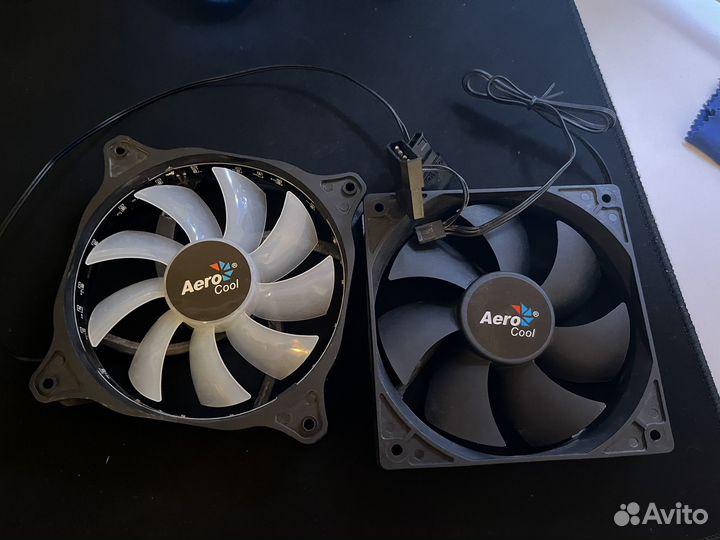 Игровой корпус для пк AeroCool Cylon