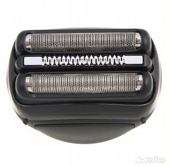 Бритва электрическая Braun