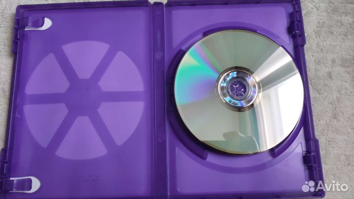 Игра Xbox 360 Kinect Adventures