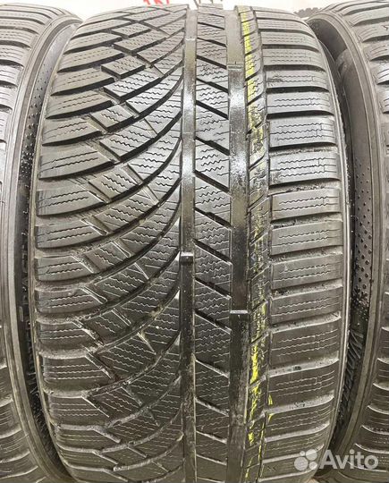 Kumho I'Zen KW31 245/45 R18 97N