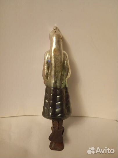 Елочные игрушки