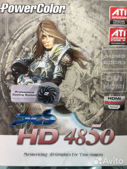 Видеокарта