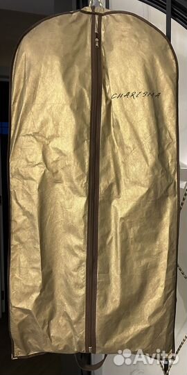 Пальто женское демисезонное размер 46 длинное