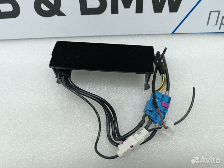 Разъем USB Mercedes-Benz S-class W222