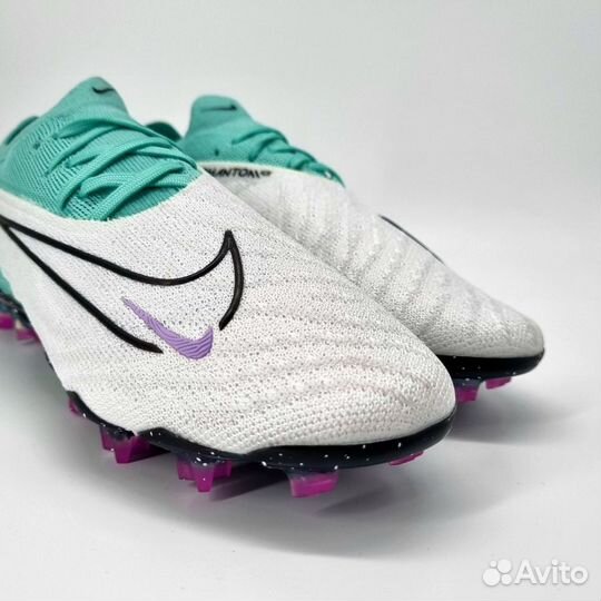 Бутсы Nike Phantom GX elite fg