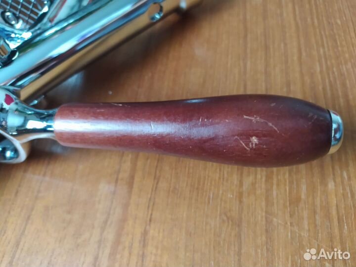 Барный штопор