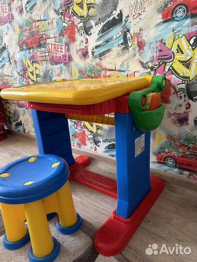 Стол мольберт