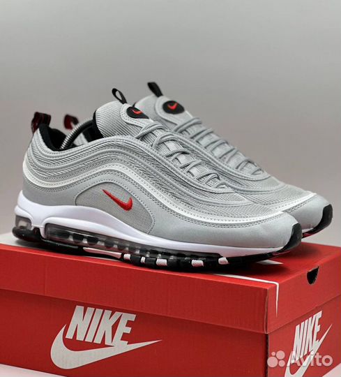 Кроссовки Nike Air Max 97