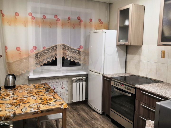 2-к. квартира, 46 м², 8/9 эт.