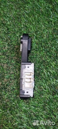 Блокировка замка стиральной машины Samsung