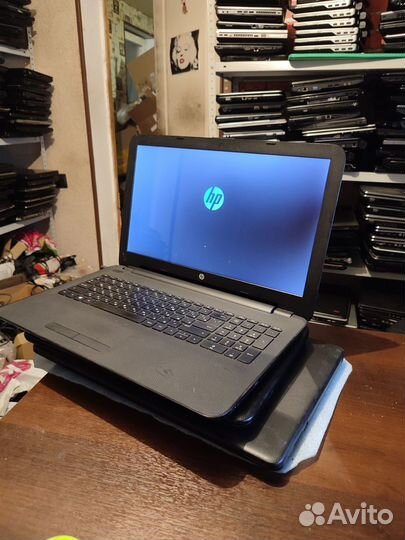 3 одинаковых HP на intel \ Для дома и работы