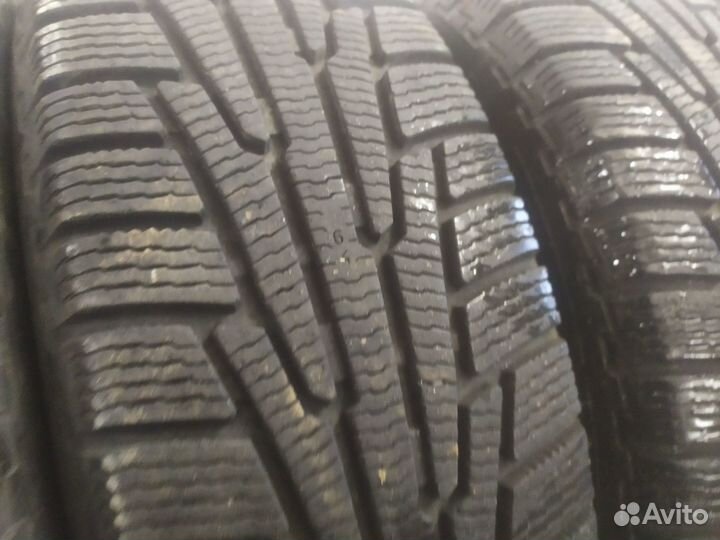 Nokian Tyres Nordman RS2 SUV 225/65 R17 106R