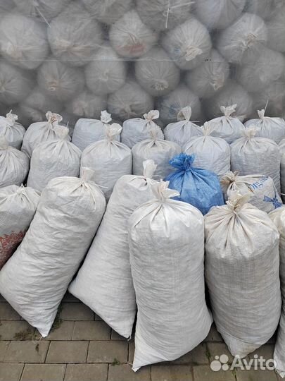 Вафельни обрезки Корм для коров и свине