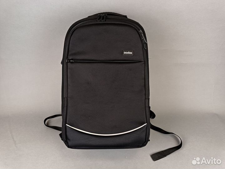 Рюкзак Godox для вспышки и фотоаппарата
