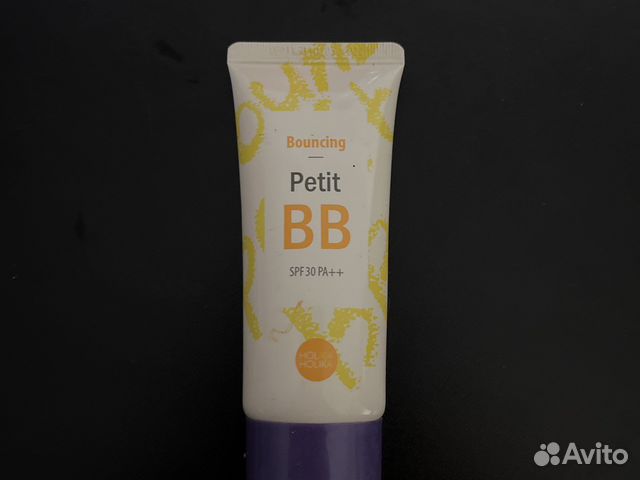Bb крем petit