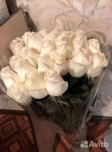 101 Роза Цветы Букеты 51 25 Роз Доставка