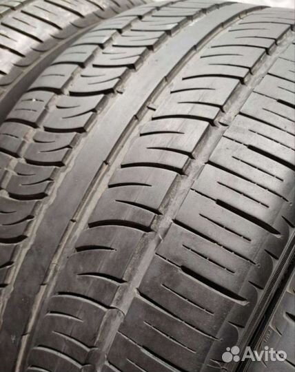 Pirelli Scorpion Zero Asimmetrico 295/40 R22 112W